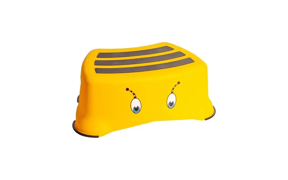 My Little Step Stool - Bumble Bee
