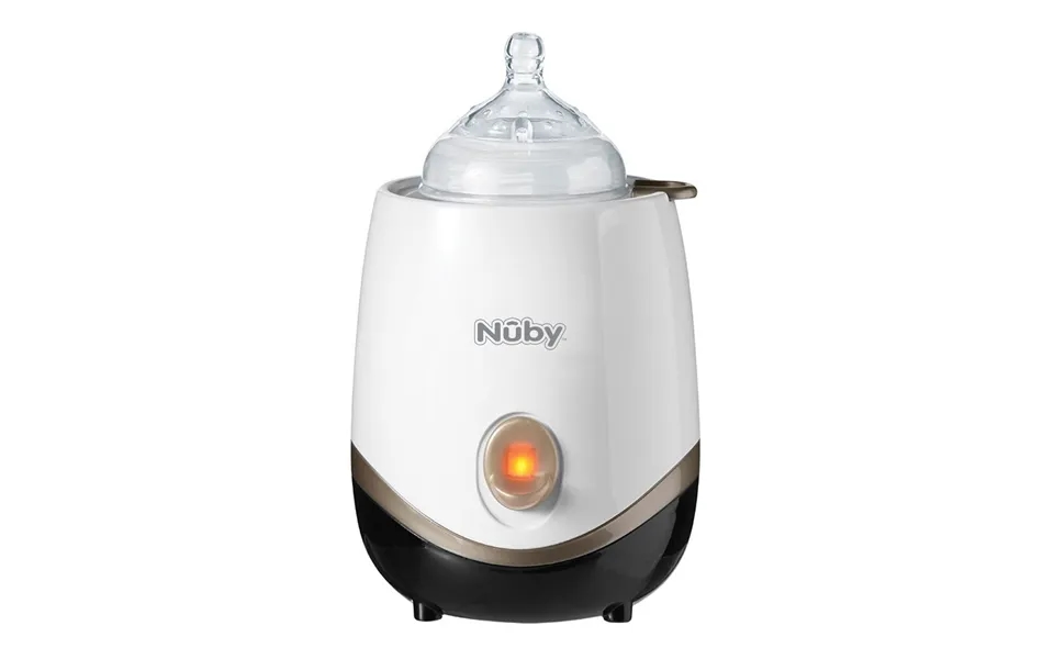 Nuby Bottle & Food Warmer