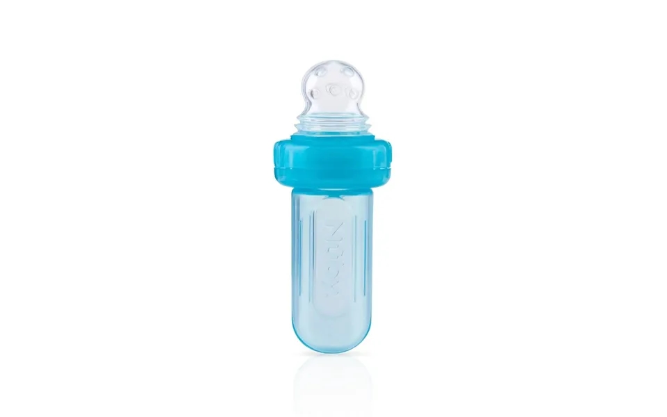 Nuby Ez Squeeze Feeder