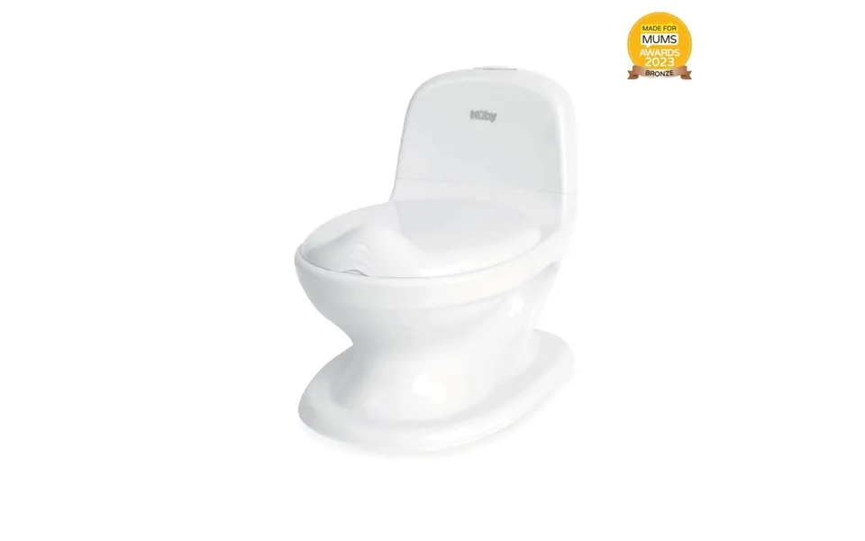 Nuby My Real Potty