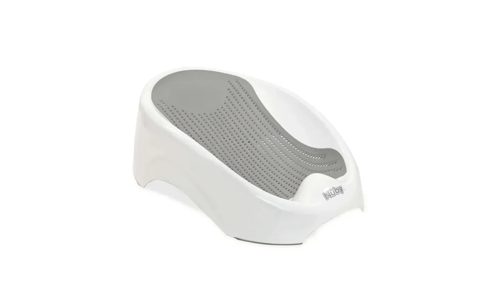 Nuby Newborn Baby Bath Support - Ergonomic Design