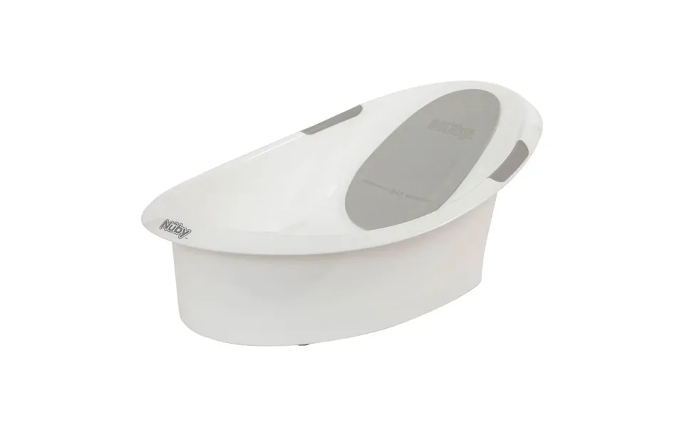 Nuby Newborn Baby Bath