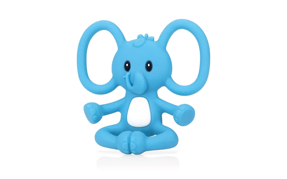 Nuby Yogi Teether