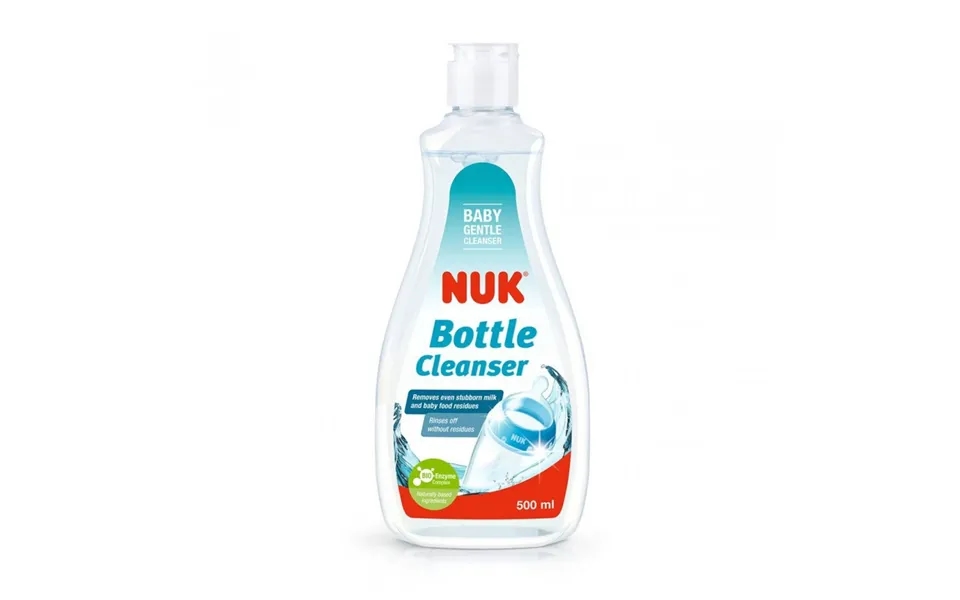 Nuk Bottle Cleanser 500ml