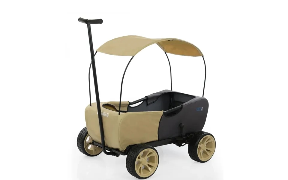 Outlet - Hauck Eco Mobil Wagon