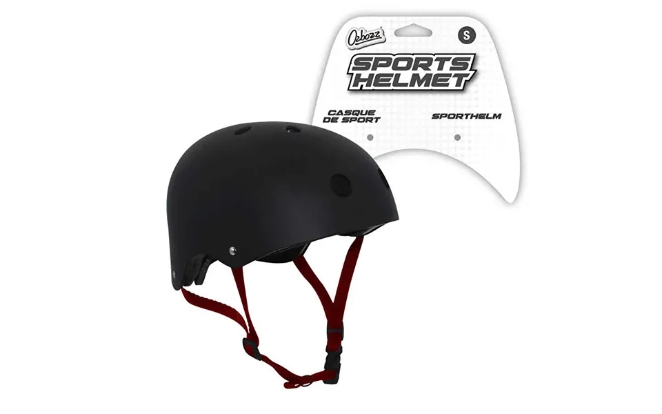 Ozbozz Sports Helmet