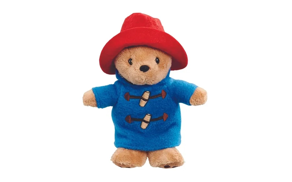 Paddington Bean Toy