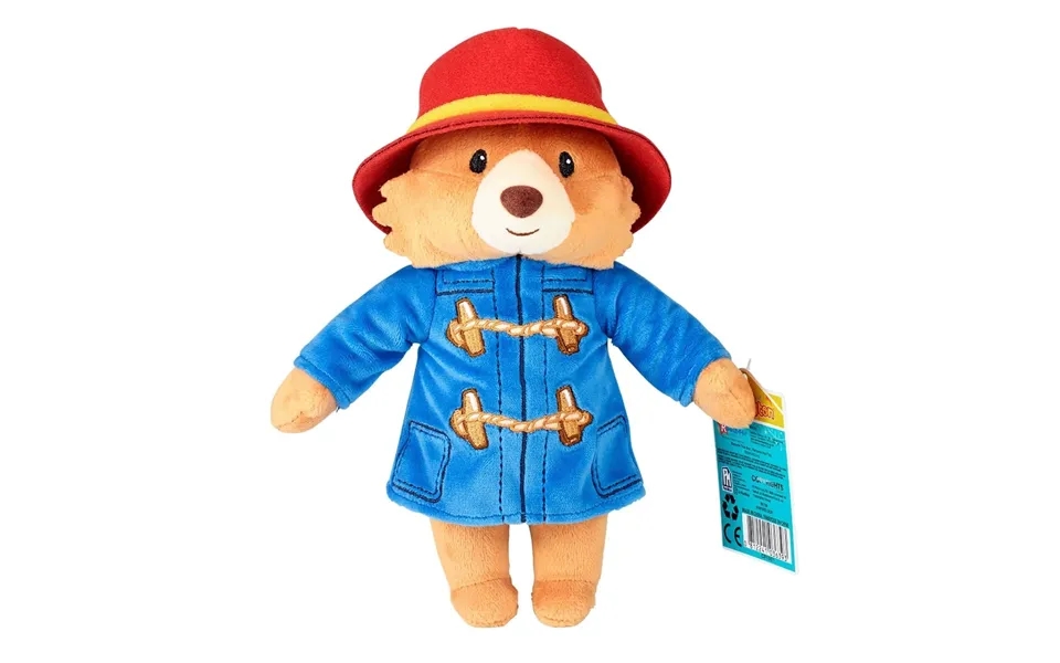 Paddington Collectible Plush