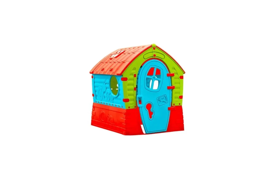 Palplay Dream Playhouse Mayaan