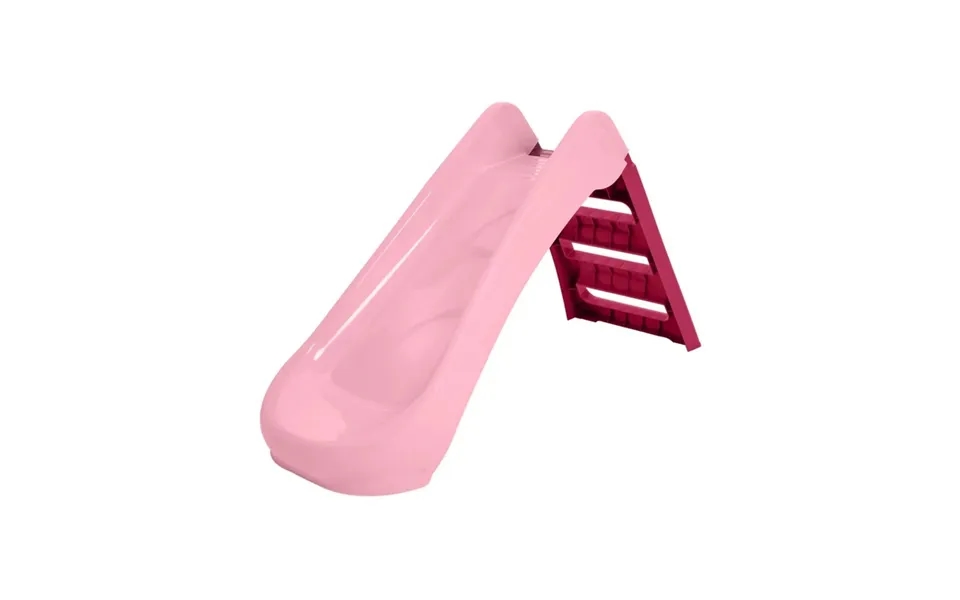 Palplay Folding Slide - Pink