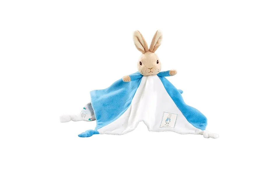 Peter Rabbit Comfort Blanket