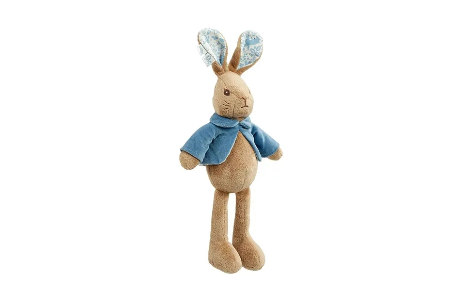 Peter Rabbit Soft Toy