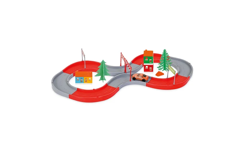 Pilsan Endless Road Set