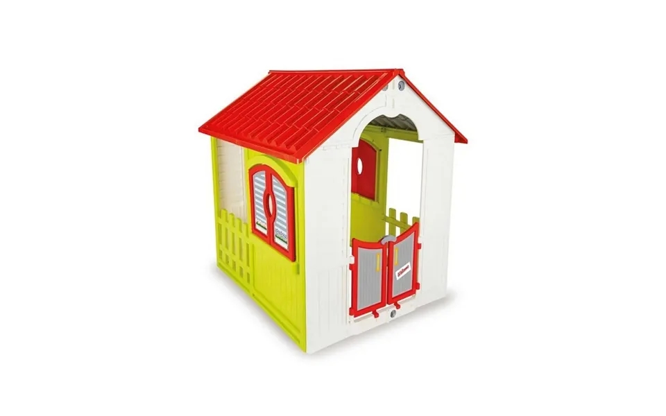 Pilsan Foldable House 109x92x110cm