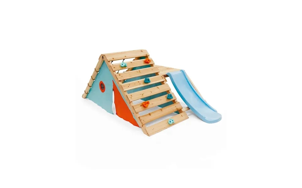 Plum My First Wooden Playcentre