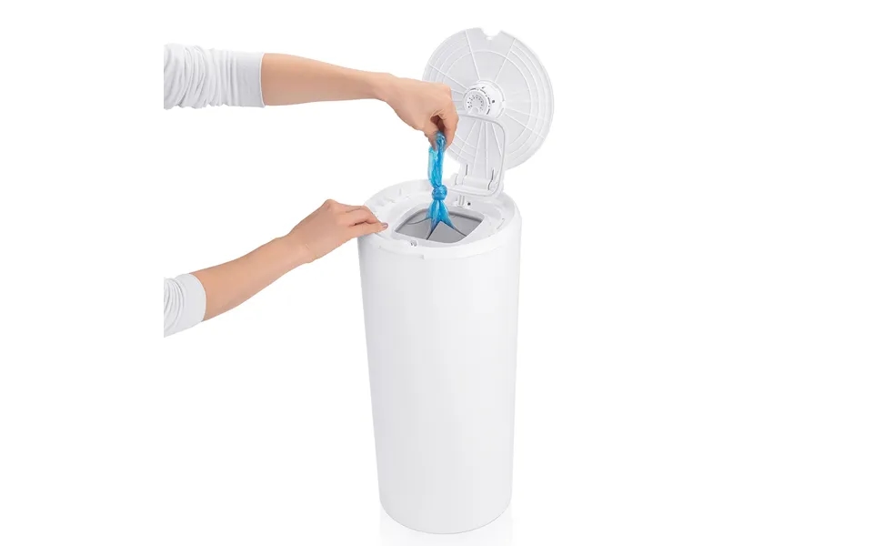 Purepail Classic Refill Bags