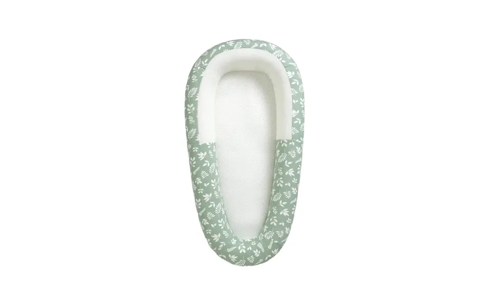 Purflo Sleep Tight Bed - Fern