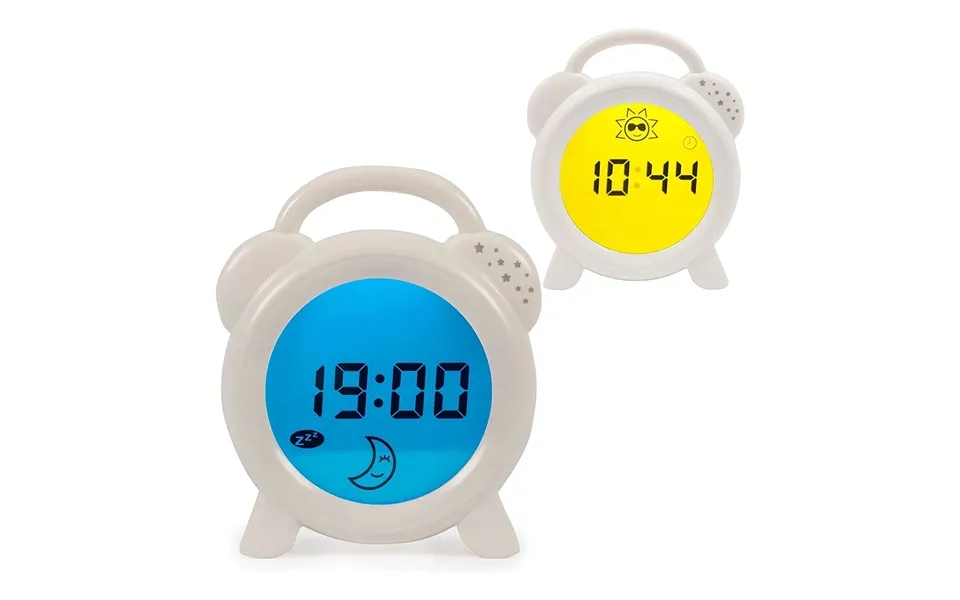 Purflo Snoozee Sleep Trainer And Clock