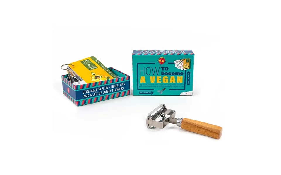 Recent Toys How To Become A Vegan