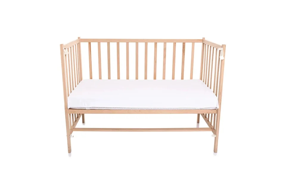 Safemom Unisex Undersheet - White