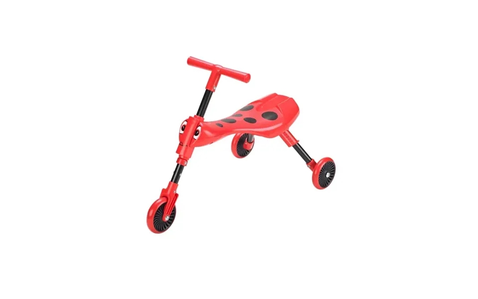 Scuttlebug Beetle 3 Wheel Ride On