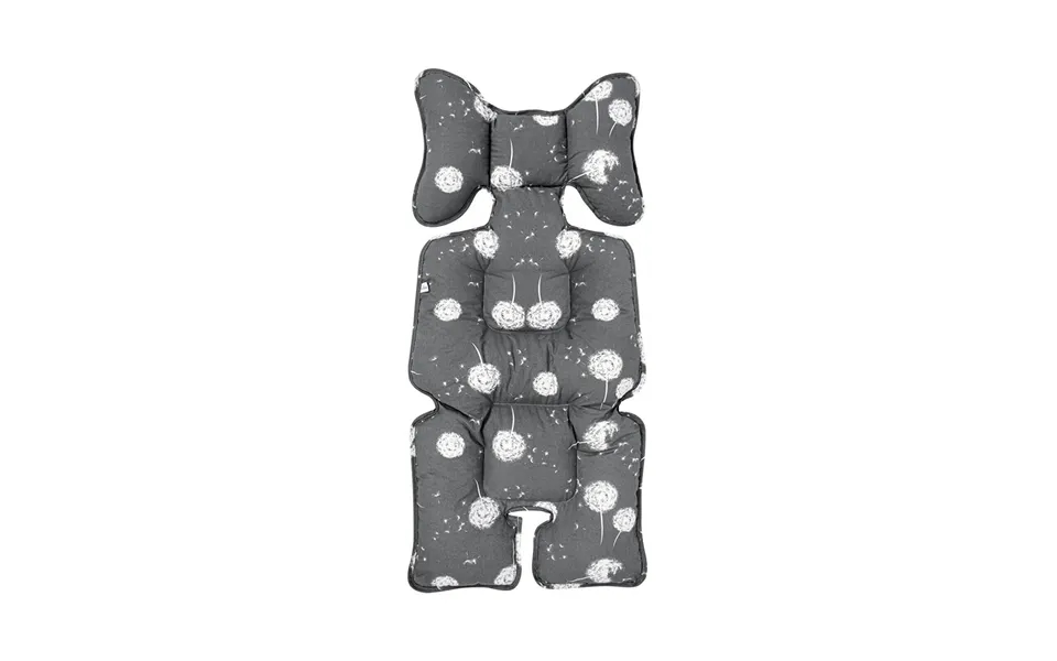 Sevi Bebe Stroller & Car Seat Cushion Dandelion