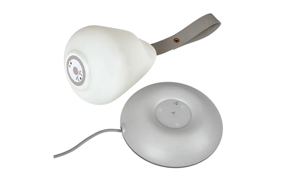 Shnuggle Moonlight Nightlight White 0 Months