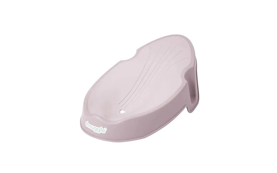 Shnuggle Newborn Bath Support Blossom