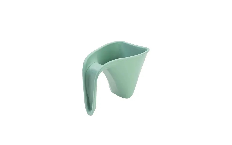 Shnuggle Washy Bath Jug Eucalyptus