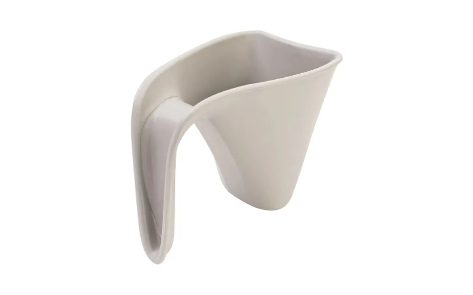 Shnuggle Washy Bath Jug - Taupe