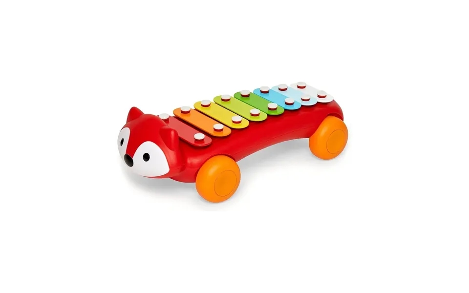 Skip Hop Explore & More Fox Xylophone