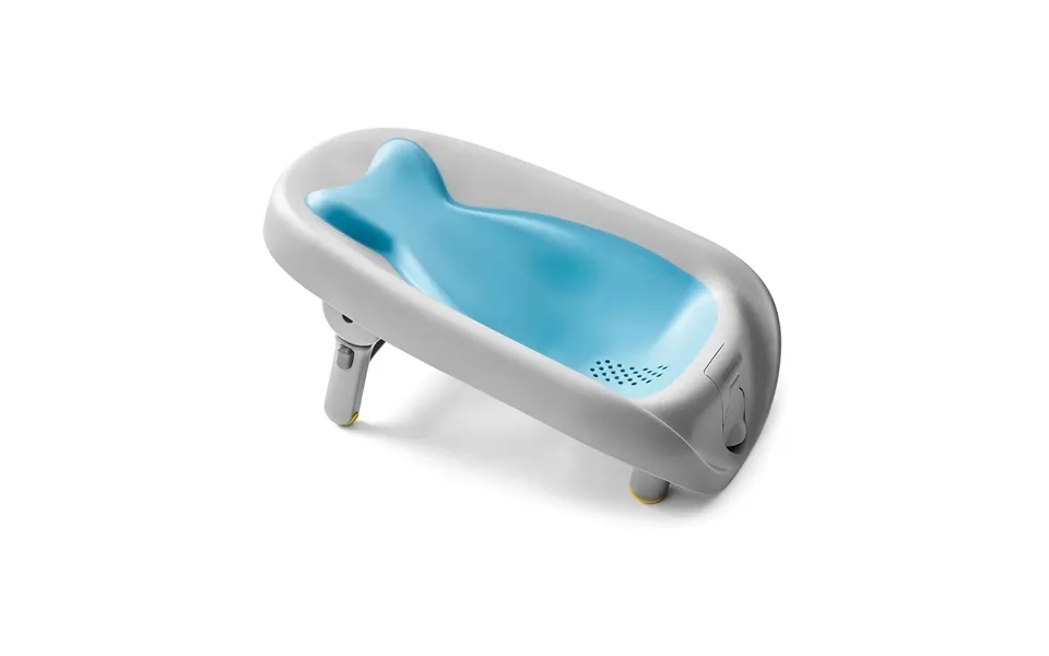 Skip Hop Moby Reclined Bather