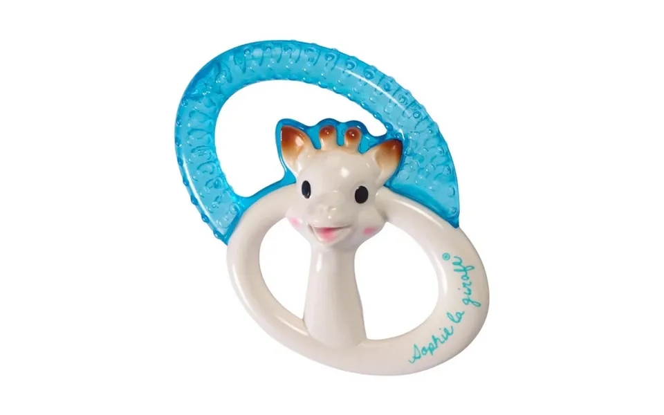 Sophie La Girafe Cooling Teething Ring