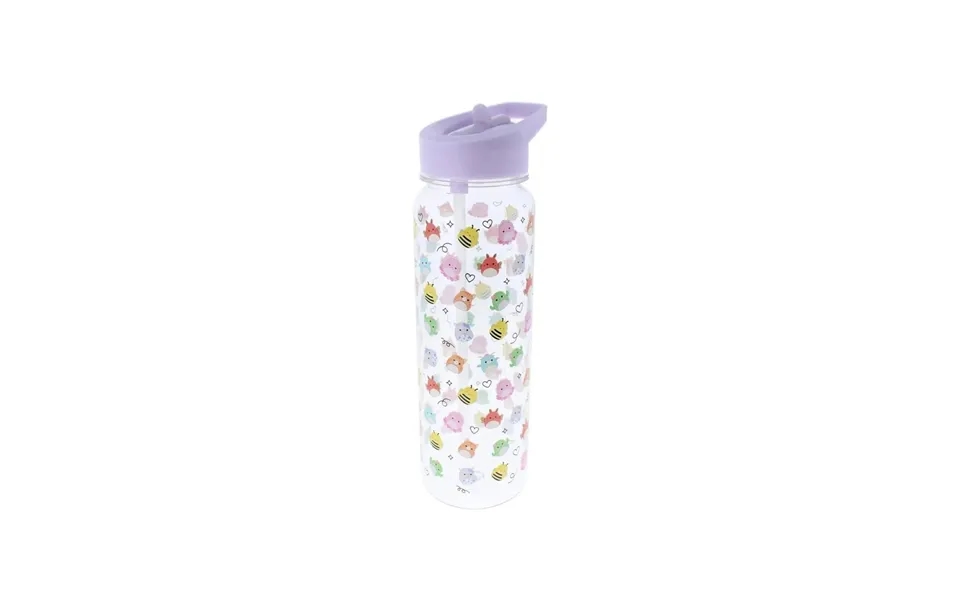 Squishmallows Water Bottle