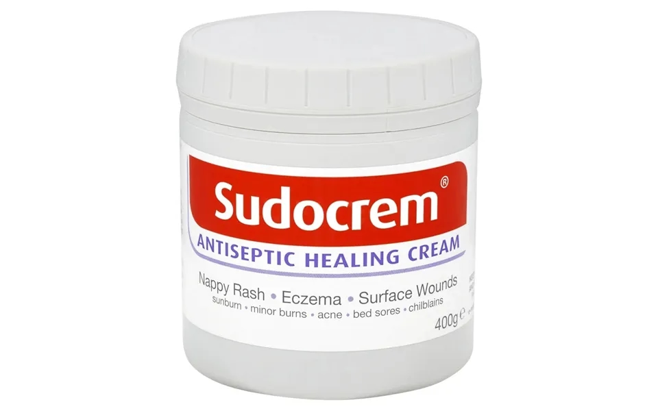 Sudocrem Antiseptic Healing Cream 400g