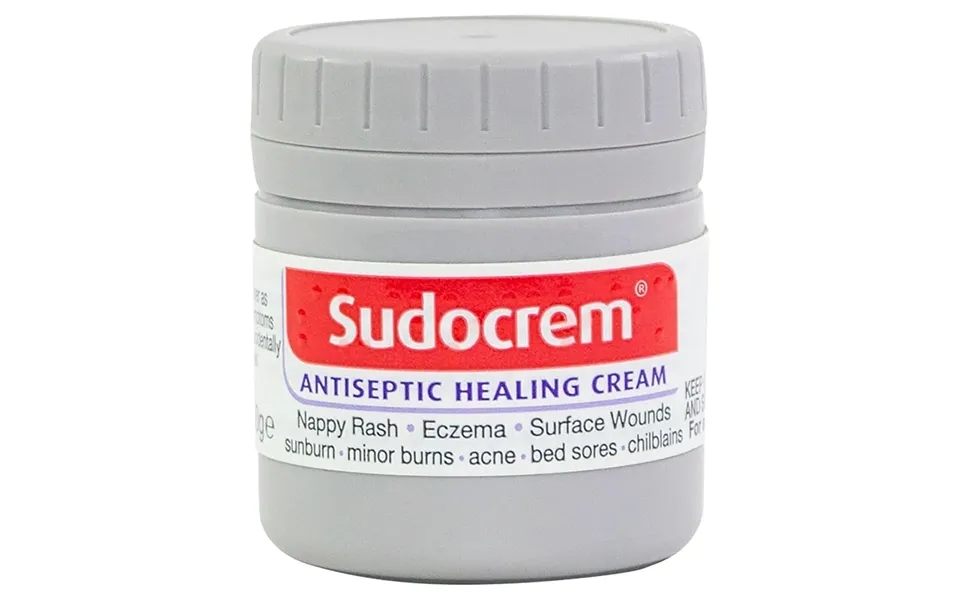 Sudocrem Antiseptic Healing Cream 60g