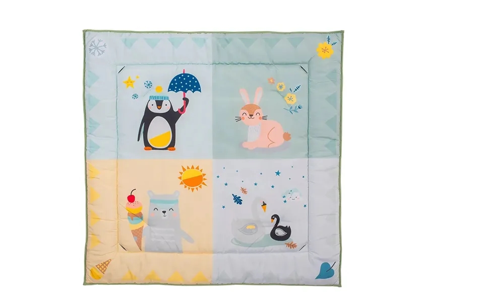 Taf Toys North Pole 4 Seasons Gym