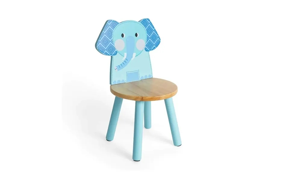 Tidlo - Elephant Chair