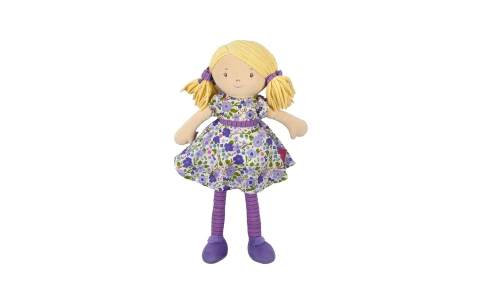 Tikiri Peggy Babydoll Soft Toy
