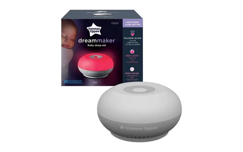 Tommee Tippee Dreammaker Baby Sleep Aid