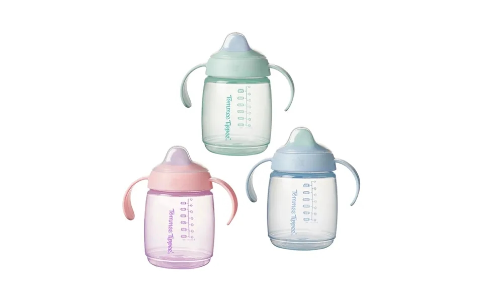 Tommee Tippee Trainer Sippee 300ml 6m