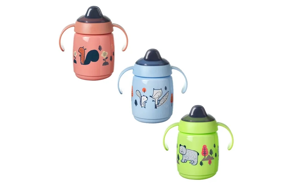 Tommee Tippee Trainer Sippee 300ml 6m