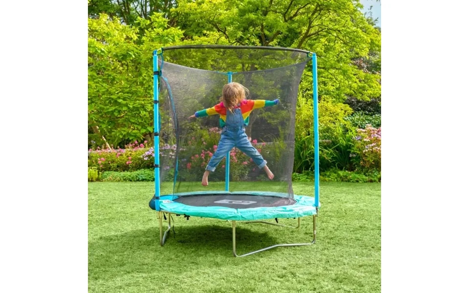 Tp 6ft Trampoline