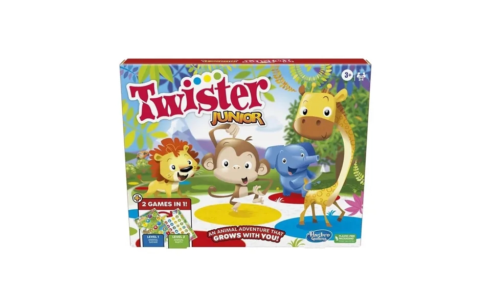 Twister Junior
