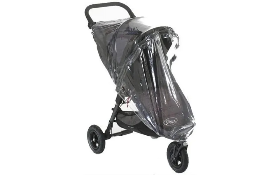 Ventalux Universal Pushchair Raincover