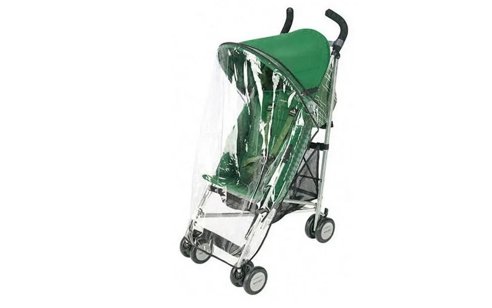 Ventalux Universal Stroller Pvc Clear