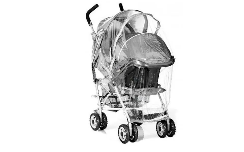 Ventalux Universal Travel System Raincover