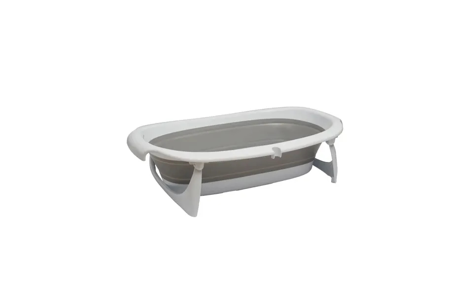 Vital Baby Foldable Bath Tube
