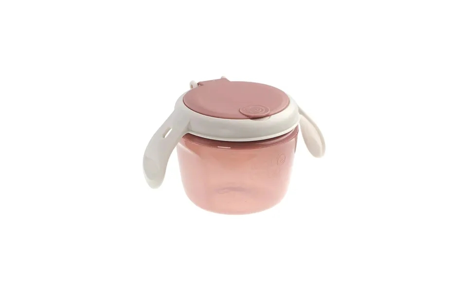 Vital Baby Nourish Snack On The Go - Natural Berry