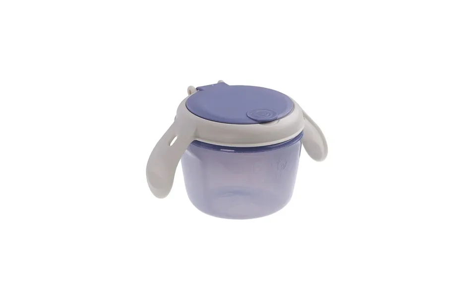 Vital Baby Nourish Snack On The Go - Natural Grape